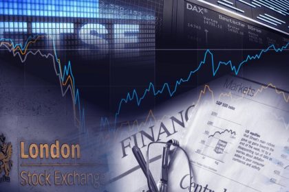 Σαρωτική Άνοδος στα Ευρωπαϊκά Χρηματιστήρια: Ο FTSE 100 Κλείνει με +21,5% και ο CAC 40 με +10,4%! Οι Απροσδόκητες Γεγονότα του 2025!