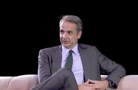 «Συναγερμός για 1,2 δισ. ευρώ: Τι είπε ο Μητσοτάκης για τις πληρωμές μέχρι την Πρωτοχρονιά!» «Συναγερμός για 1,2 δισ. ευρώ: Τι είπε ο Μητσοτάκης για τις πληρωμές μέχρι την Πρωτοχρονιά!»