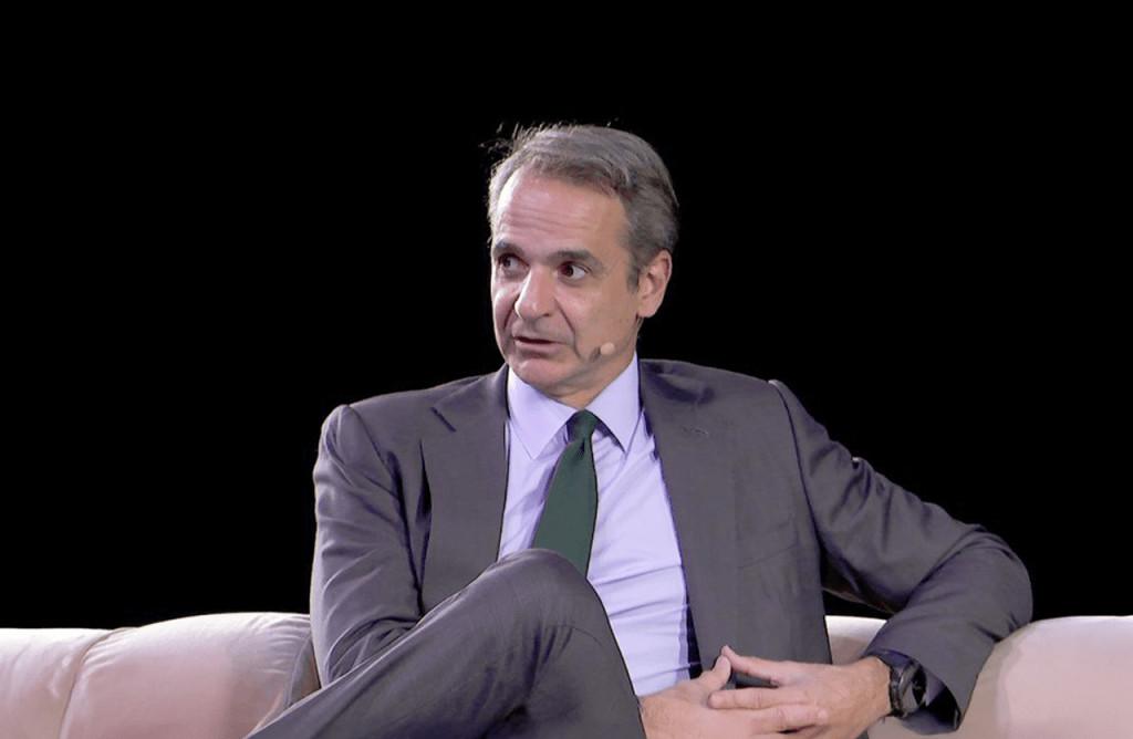 «Συναγερμός για 1,2 δισ. ευρώ: Τι είπε ο Μητσοτάκης για τις πληρωμές μέχρι την Πρωτοχρονιά!» «Συναγερμός για 1,2 δισ. ευρώ: Τι είπε ο Μητσοτάκης για τις πληρωμές μέχρι την Πρωτοχρονιά!»