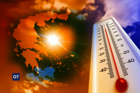 «Ανυπολόγιστη Θέρμανση: Ο Ακρότατος Καύσωνας της Ελλάδας μέχρι το 2100 – Τι Μας Περιμένει!»