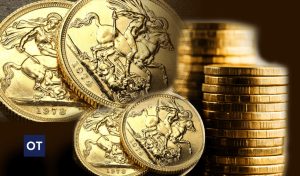 Χρυσός: Ποια μυστικά κρύβονται πίσω από την ανοδική πορεία προς τα 5.000 δολάρια - Το ράλι του 2025 δεν έχει τέλος!