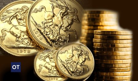 Χρυσός: Ποια μυστικά κρύβονται πίσω από την ανοδική πορεία προς τα 5.000 δολάρια - Το ράλι του 2025 δεν έχει τέλος!