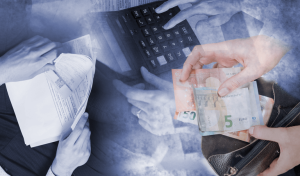 «Σοκ! Κατάπληκτη αύξηση στο διαθέσιμο εισόδημα του πρώτου εξαμήνου του 2025 – Μάθετε τα πάντα εδώ!» «Σοκ! Κατάπληκτη αύξηση στο διαθέσιμο εισόδημα του πρώτου εξαμήνου του 2025 - Μάθετε τα πάντα εδώ!»