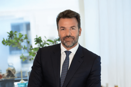 «Μανώλης Σιγάλας: Η Ελλάδα έτοιμη να εκτοξευθεί με πρωτοβουλίες στην Ενέργεια, Τεχνολογία και Άμυνα!» «Μανώλης Σιγάλας: Η Ελλάδα έτοιμη να εκτοξευθεί με πρωτοβουλίες στην Ενέργεια, Τεχνολογία και Άμυνα!»