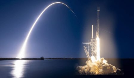 Φωτιές στο Χρηματιστήριο: SpaceX Επιβεβαιώνει IPO με Εκρηκτική Αξία 800 δισ.! Φωτιές στο Χρηματιστήριο: SpaceX Επιβεβαιώνει IPO με Εκρηκτική Αξία 800 δισ.!