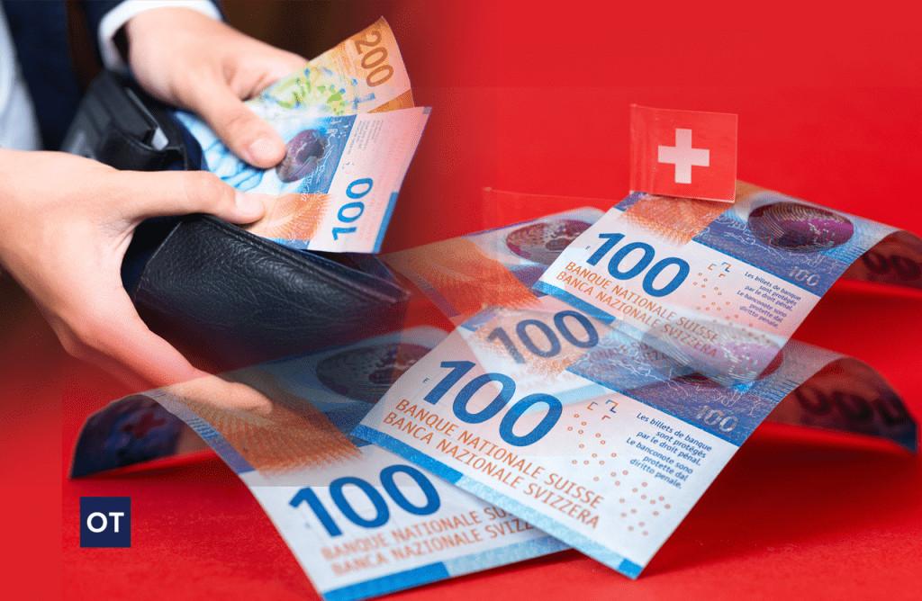 ελβετικο φραγκο