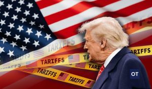 Σκανδαλώδης Ανατροπή: Δισεκατομμύρια σε Δασμούς Ξαναγυρνούν! Η Νομική Μάχη Εταιρειών που Αναστατώνει την Αγορά!