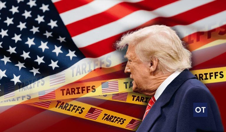 Σκανδαλώδης Ανατροπή: Δισεκατομμύρια σε Δασμούς Ξαναγυρνούν! Η Νομική Μάχη Εταιρειών που Αναστατώνει την Αγορά!