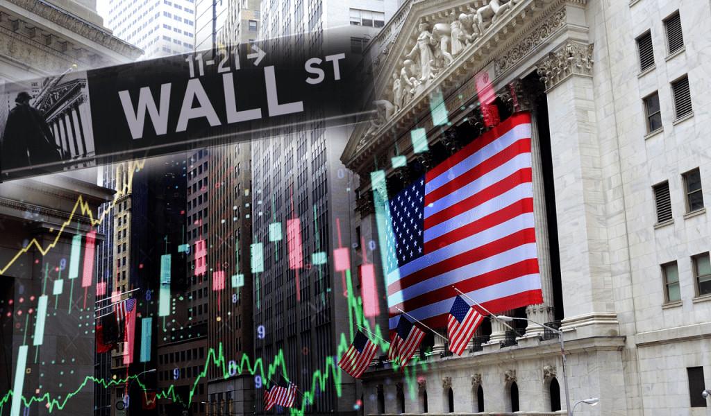 Wall Street: Εκρηκτικά ρεκόρ για Dow Jones και S&P 500 καθώς οι επενδυτές στρέφονται μακριά από την τεχνολογία! Wall Street: Εκρηκτικά ρεκόρ για Dow Jones και S&P 500 καθώς οι επενδυτές στρέφονται μακριά από την τεχνολογία!