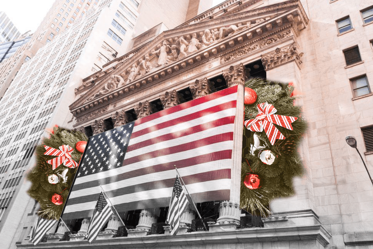 Wall Street: Έσπασε τα Ρεκόρ! Ιστορικό Ύψος για S&P 500 και Dow Jones - Μην το Χάσετε!