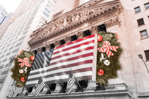 Wall Street: Έσπασε τα Ρεκόρ! Ιστορικό Ύψος για S&P 500 και Dow Jones - Μην το Χάσετε!