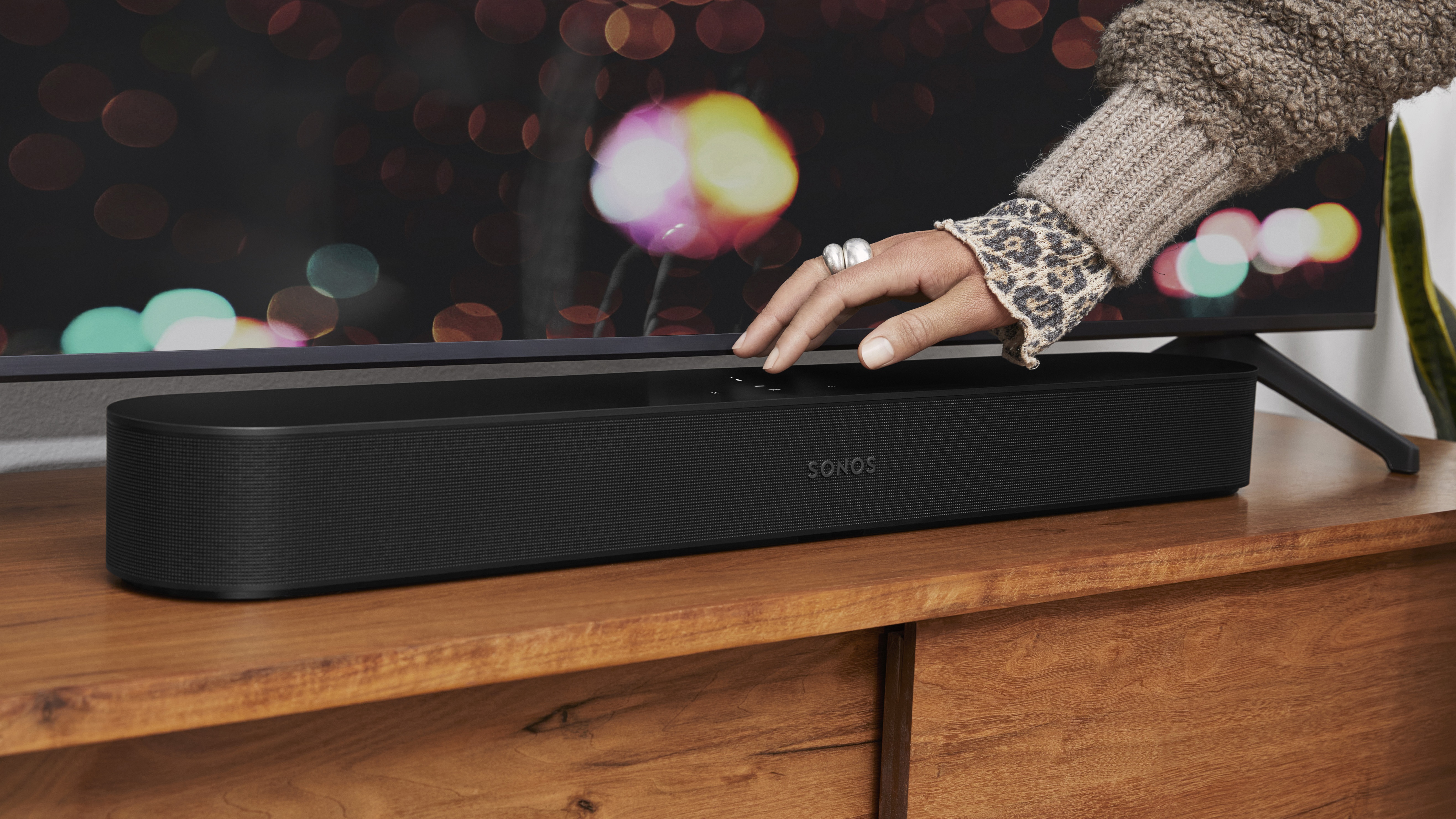 Δοκός Σώνος