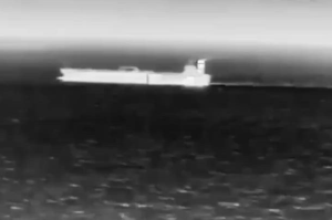 Σοκ! Ρωσικό Δεξαμενόπλοιο Χτυπήθηκε Μόλις 100 Χλμ από την Κρήτη – Τι Σημαίνει Αυτό για την Ουκρανία; Σοκ! Ρωσικό Δεξαμενόπλοιο Χτυπήθηκε Μόλις 100 Χλμ από την Κρήτη - Τι Σημαίνει Αυτό για την Ουκρανία;