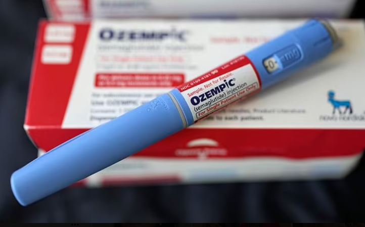 Συναγερμός στην Αμερική: Το επαναστατικό χάπι Wegovy της Novo Nordisk παίρνει έγκριση! Δες πώς μπορεί να αλλάξει τα πάντα!