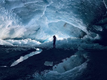 «Σοκ! Οι παγετώνες λιώνουν με ανησυχητικούς ρυθμούς: Τι προβλέπουν οι επιστήμονες για τις Άλπεις μέχρι το 2100!»