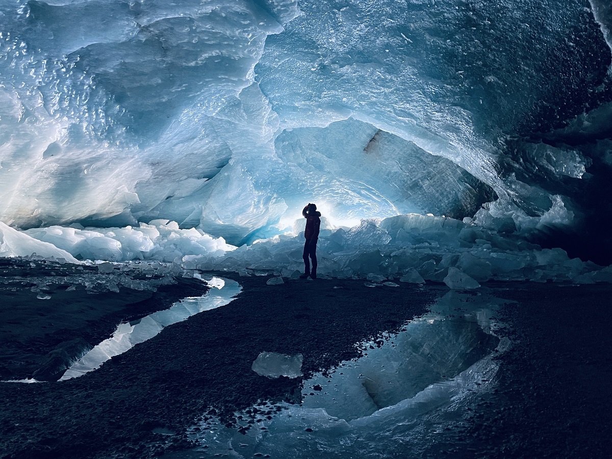 «Σοκ! Οι παγετώνες λιώνουν με ανησυχητικούς ρυθμούς: Τι προβλέπουν οι επιστήμονες για τις Άλπεις μέχρι το 2100!» «Σοκ! Οι παγετώνες λιώνουν με ανησυχητικούς ρυθμούς: Τι προβλέπουν οι επιστήμονες για τις Άλπεις μέχρι το 2100!»