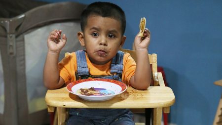 «Σοκ: Ένας στους πέντε θανάτους παιδιών οφείλονται σε ανεπαρκή ανάπτυξη!» «Σοκ: Ένας στους πέντε θανάτους παιδιών οφείλονται σε ανεπαρκή ανάπτυξη!»