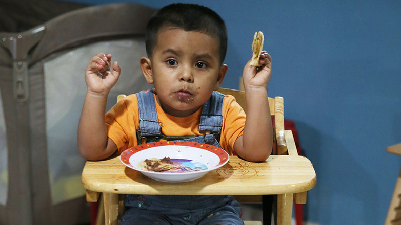 «Σοκ: Ένας στους πέντε θανάτους παιδιών οφείλονται σε ανεπαρκή ανάπτυξη!» «Σοκ: Ένας στους πέντε θανάτους παιδιών οφείλονται σε ανεπαρκή ανάπτυξη!»