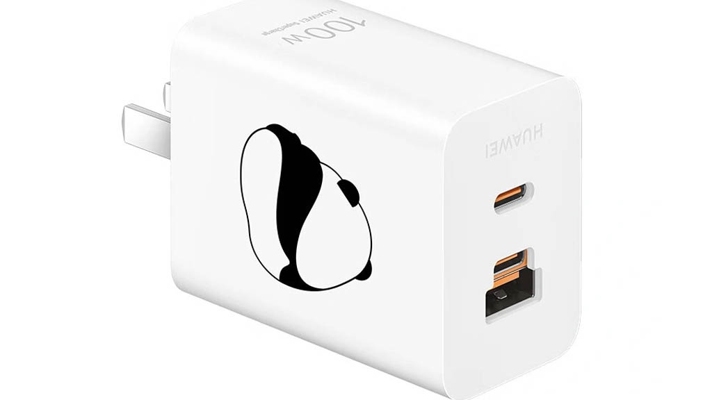 Η Huawei αποκαλύπτει τον φορτιστή Panda Themed Max 100W για κορυφαίες συσκευές Η Huawei αποκαλύπτει τον φορτιστή Panda Themed Max 100W για κορυφαίες συσκευές