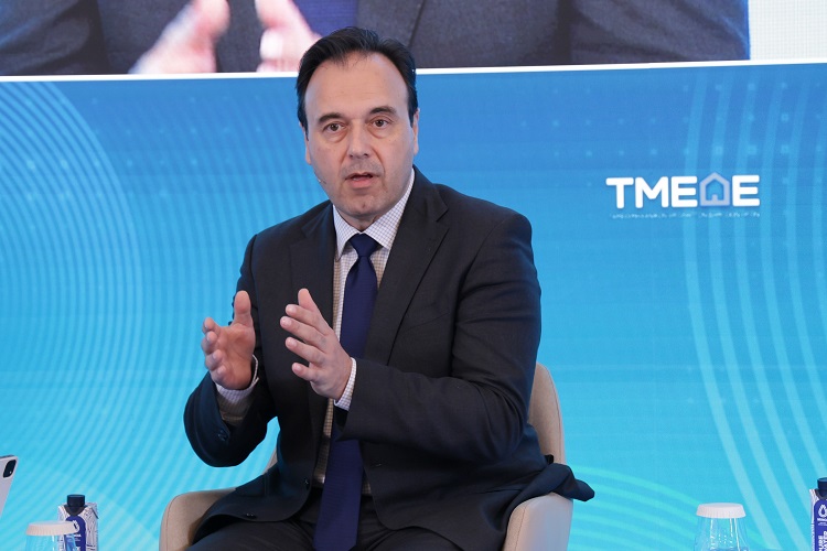 «Ανατροπή ή Καταστροφή; Το Τολμηρό Στοίχημα της Αφήγησης Μίας Οργανωμένης Δημόσιας Διοίκησης!» «Ανατροπή ή Καταστροφή; Το Τολμηρό Στοίχημα της Αφήγησης Μίας Οργανωμένης Δημόσιας Διοίκησης!»