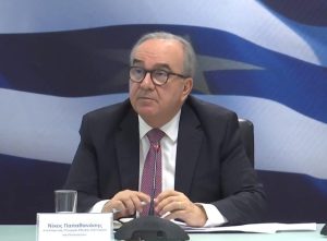 «ΣΑΡΩΤΙΚΗ ΕΝΙΣΧΥΣΗ: 1,6 εκατομμύρια ευρώ για την ενεργειακή αναβάθμιση του κολυμβητηρίου Φλώρινας – Ανατροπή στα οικονομικά δεδομένα!»