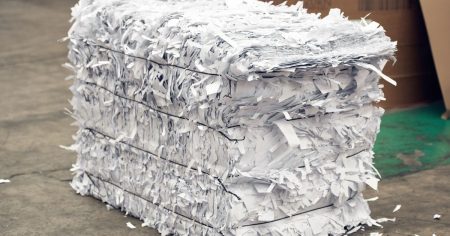 Ανακαλύψτε πώς τα απόβλητα της χαρτοβιομηχανίας μπορέσουν να μειώσουν το κόστος της ενέργειας - Μη το χάσετε!