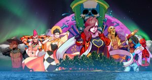 «Ανθρωποκυνηγητό σε ένα παιχνίδι: Το Epic Games Store αποκαλύπτει το μυστικό του εγκλήματος που περιμένει τη λύση σου!»