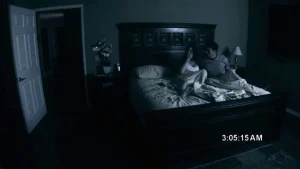 Επιστροφή του Paranormal Activity μετά από 4 χρόνια: Ο James Wan αναλαμβάνει την παραγωγή και υπόσχεται τρομακτικές εκπλήξεις! Επιστροφή του Paranormal Activity μετά από 4 χρόνια: Ο James Wan αναλαμβάνει την παραγωγή και υπόσχεται τρομακτικές εκπλήξεις!