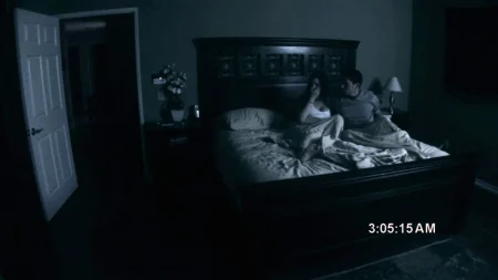 Επιστροφή του Paranormal Activity μετά από 4 χρόνια: Ο James Wan αναλαμβάνει την παραγωγή και υπόσχεται τρομακτικές εκπλήξεις! Επιστροφή του Paranormal Activity μετά από 4 χρόνια: Ο James Wan αναλαμβάνει την παραγωγή και υπόσχεται τρομακτικές εκπλήξεις!