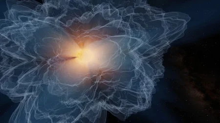 «Ανακαλύφθηκαν για Πρώτη Φορά τα «Αόρατα» Σύνορα του Ήλιου από τη NASA - Δείτε τι είδαν!»