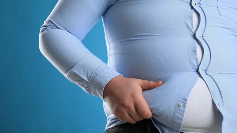 «Η Παχυσαρκία είναι ο Μεγαλύτερος Εχθρός της Καρδιάς σου – Μάθε γιατί!» «Η Παχυσαρκία είναι ο Μεγαλύτερος Εχθρός της Καρδιάς σου – Μάθε γιατί!»