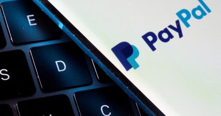 «ΣΥΓΚΛΟΝΙΣΤΙΚΟ: Η PayPal Αποκαλύπτει Σχέδια για Να Γίνει Τράπεζα! Τι Σημαίνει Αυτό για Εσάς!» «ΣΥΓΚΛΟΝΙΣΤΙΚΟ: Η PayPal Αποκαλύπτει Σχέδια για Να Γίνει Τράπεζα! Τι Σημαίνει Αυτό για Εσάς!»