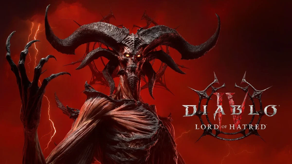 Σοκ! Η Blizzard Αποκαλύπτει το Diablo 4: Lord of Hatred – Έρχεται το 2026! Σοκ! Η Blizzard Αποκαλύπτει το Diablo 4: Lord of Hatred - Έρχεται το 2026!