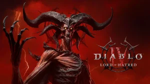 Σοκ! Η Blizzard Αποκαλύπτει το Diablo 4: Lord of Hatred – Έρχεται το 2026! Σοκ! Η Blizzard Αποκαλύπτει το Diablo 4: Lord of Hatred - Έρχεται το 2026!