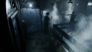 «Πεθαμένη Αλήθεια: Το Survival Horror που Σοκάρει! Έρχεται τον Ιανουάριο με Στοιχεία από Saw και Resident Evil!» «Πεθαμένη Αλήθεια: Το Survival Horror που Σοκάρει! Έρχεται τον Ιανουάριο με Στοιχεία από Saw και Resident Evil!»