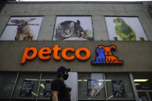 Η Petco καταργεί τον ιστότοπο Vetco αφού αποκάλυψε τα προσωπικά στοιχεία των πελατών Η Petco καταργεί τον ιστότοπο Vetco αφού αποκάλυψε τα προσωπικά στοιχεία των πελατών