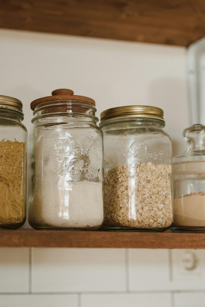 Πώς να μειώσουμε τη σπατάλη φαγητού – Τρεις απλοί τρόποι