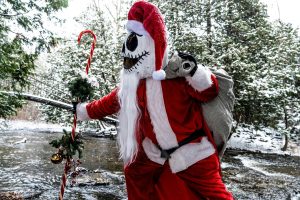 «Μήπως ο υπερβολικός προγραμματισμός των Χριστουγέννων σας κάνει να χάνετε τη μαγεία; Δείτε γιατί!» «Μήπως ο υπερβολικός προγραμματισμός των Χριστουγέννων σας κάνει να χάνετε τη μαγεία; Δείτε γιατί!»