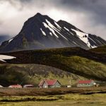 «Σοκ! Τα Χριστούγεννα στην Ισλανδία πιο καυτά από την Ελλάδα - Ρεκόρ θερμοκρασίας κοντά στους 20 βαθμούς!»