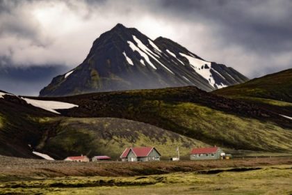 «Σοκ! Τα Χριστούγεννα στην Ισλανδία πιο καυτά από την Ελλάδα - Ρεκόρ θερμοκρασίας κοντά στους 20 βαθμούς!»
