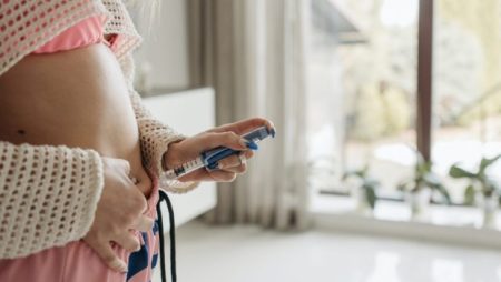 Αυτό είναι το shocking αποτέλεσμα όταν σταματάς τις ενέσεις απώλειας βάρους! Δες τι αποκάλυψαν δυο γυναίκες!