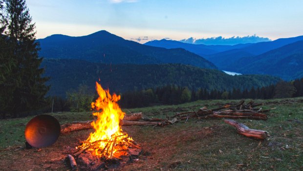 «Ανακαλύφθηκε! Πόσο παλιά είναι η τέχνη του να ανάβουμε φωτιά; Τουλάχιστον 400.000 χρόνια πριν από τον Προμηθέα!» «Ανακαλύφθηκε! Πόσο παλιά είναι η τέχνη του να ανάβουμε φωτιά; Τουλάχιστον 400.000 χρόνια πριν από τον Προμηθέα!»