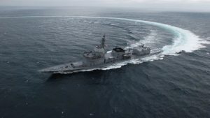 «Απίστευτο! Η Ιαπωνία Δημιούργησε Ένα Θαυμαστό Όπλο Λέιζερ Που Μπορεί Να Καταρρίψει Δrones!»