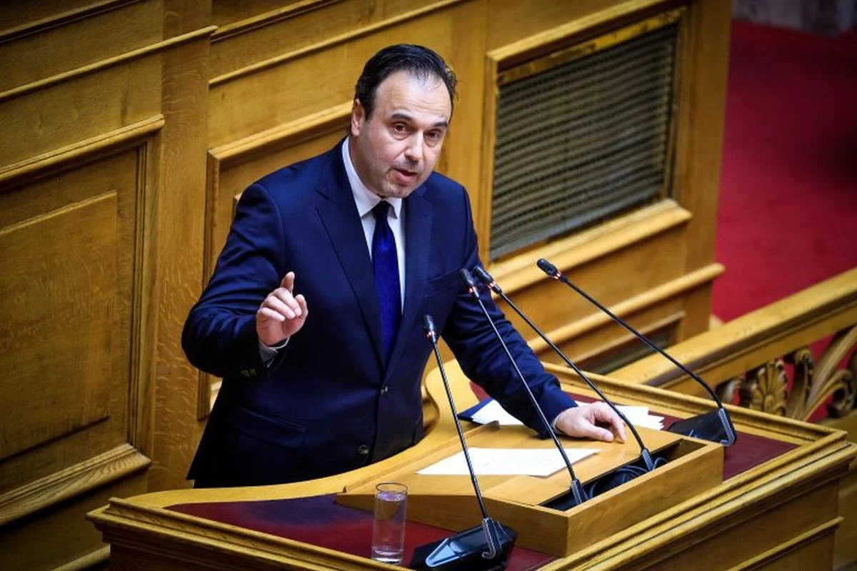 Δημήτρης Παπαστεργίου: Το AI Factory ‘Pharos’ Επαναστατεί και Σηματοδοτεί τη Νέα Εποχή Τεχνητής Νοημοσύνης στην Ελλάδα! Δημήτρης Παπαστεργίου: Το AI Factory 'Pharos' Επαναστατεί και Σηματοδοτεί τη Νέα Εποχή Τεχνητής Νοημοσύνης στην Ελλάδα!