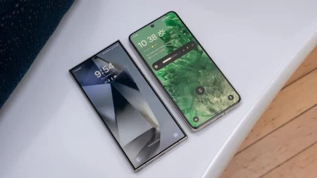 Σοκ! Τα τηλέφωνα με 16GB RAM θα γίνουν σπανιότητα το 2026 – Επιστρέφουμε στην εποχή των 4GB! Σοκ! Τα τηλέφωνα με 16GB RAM θα γίνουν σπανιότητα το 2026 – Επιστρέφουμε στην εποχή των 4GB!