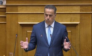 «Σταύρος Παπασταύρου: Η Επική Στρατηγική για την Ενέργεια που Προστατεύει τη Χώρα από Chevron και ExxonMobil!» «Σταύρος Παπασταύρου: Η Επική Στρατηγική για την Ενέργεια που Προστατεύει τη Χώρα από Chevron και ExxonMobil!»