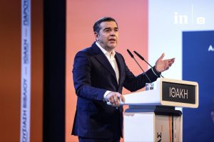 «Αλέξης Τσίπρας: Ανακαλύψτε πώς η Ιθάκη γίνεται το κλειδί για το μέλλον!» – «Αλέξης Τσίπρας: Ανακαλύψτε πώς η Ιθάκη γίνεται το κλειδί για το μέλλον!» -