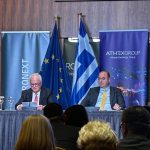 «Ανατροπή στο Χρηματιστήριο: Ο Κοντόπουλος αποκαλύπτει τον Νέο Θρίαμβο για την Ελληνική Αγορά!»