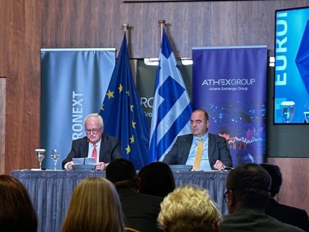 «Ανατροπή στο Χρηματιστήριο: Ο Κοντόπουλος αποκαλύπτει τον Νέο Θρίαμβο για την Ελληνική Αγορά!»