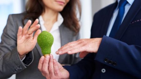 «Αναπάντεχη Αλήθεια: Δύο στις Τρεις Επιχειρήσεις Έχουν Ήδη Σχέδιο Δράσης για την Κλιματική Αλλαγή!»